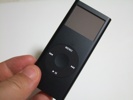 iPod Black